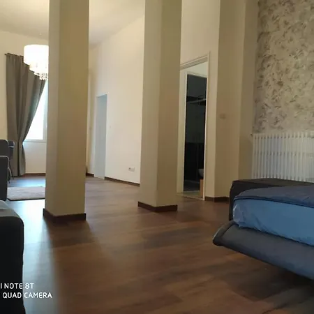 Apartamento Experience *