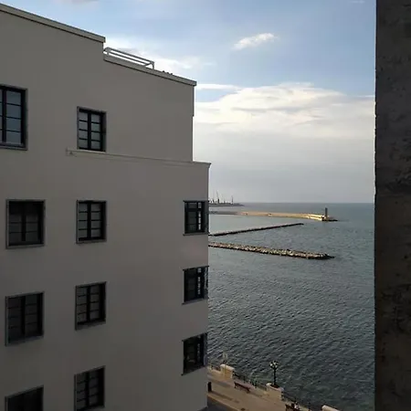 Apartamento Experience