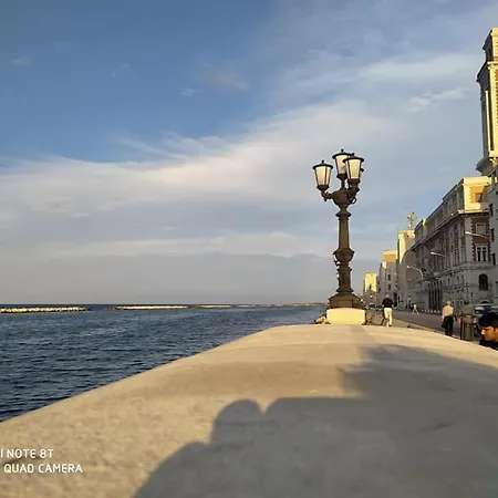 Experience Apartament