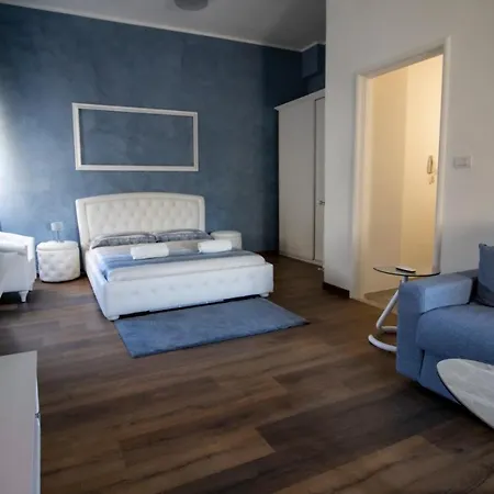 Experience Apartamento *