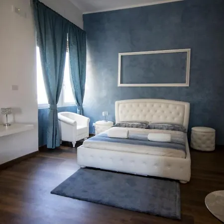 Experience Apartament *