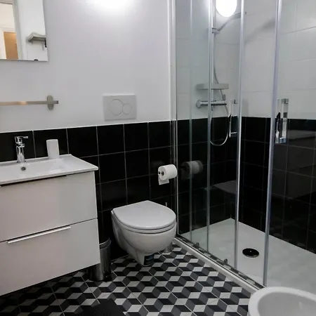 Apartamento Experience Bari