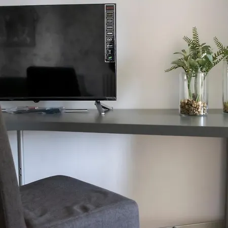 Experience Apartamento