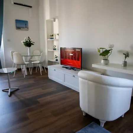 Experience Apartament