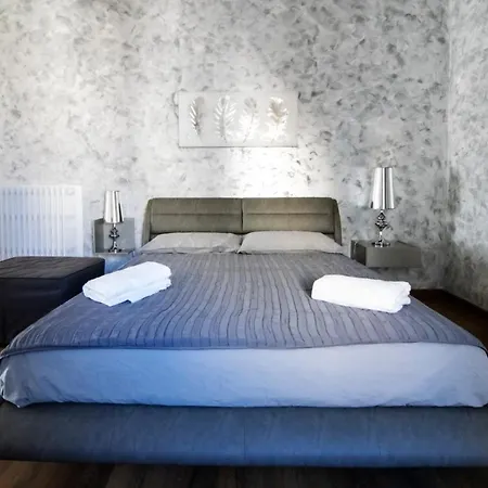 Experience Apartament