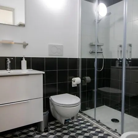 Experience Apartamento