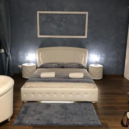 Apartamento Experience