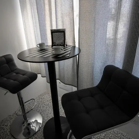 Experience Apartament