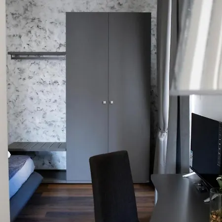 Experience Apartament