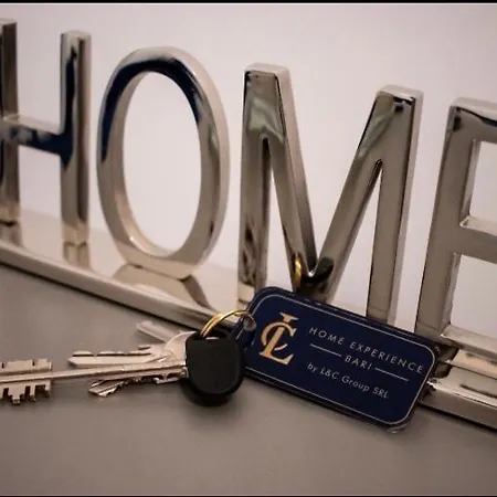 Apartament Experience Bari