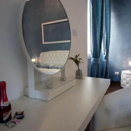 Experience Apartament