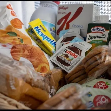 Apartament Experience *