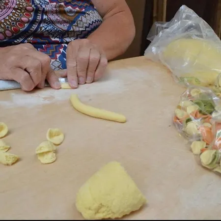 Experience Apartament