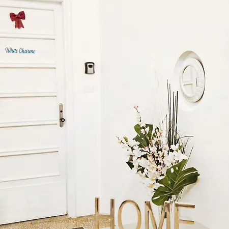 Experience Apartamento Bari