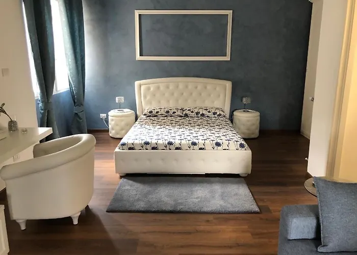 Apartment Experience *