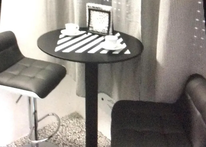 Apartamento Experience Bari