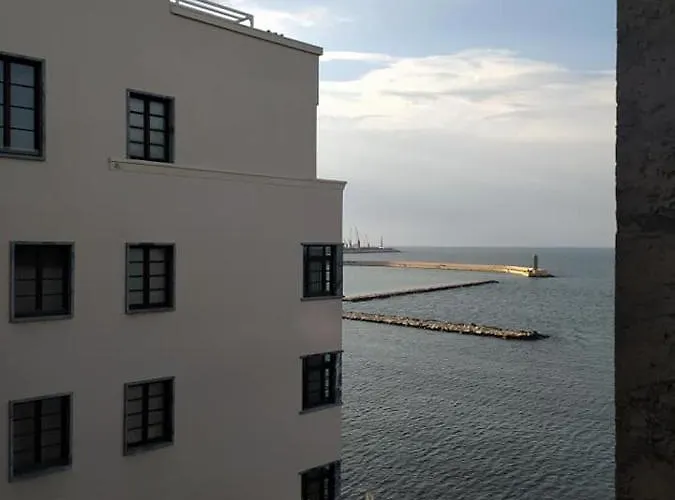 Apartamento Experience