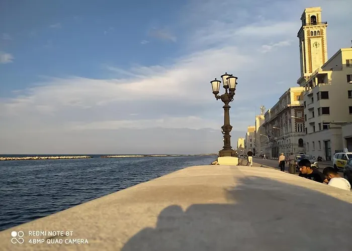 Experience Apartment