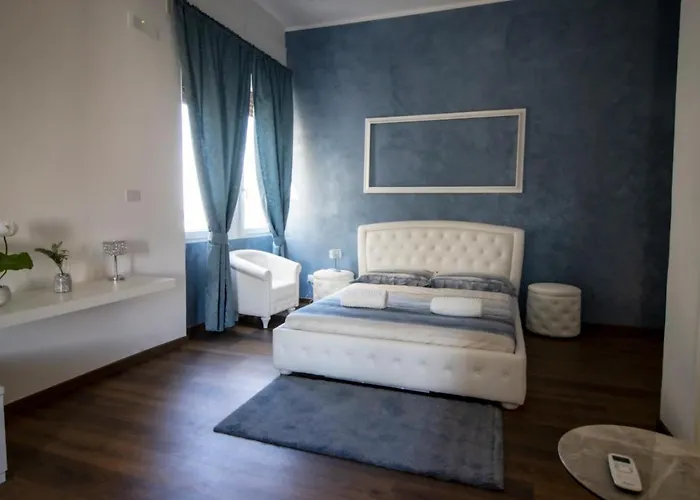 Experience Apartamento *