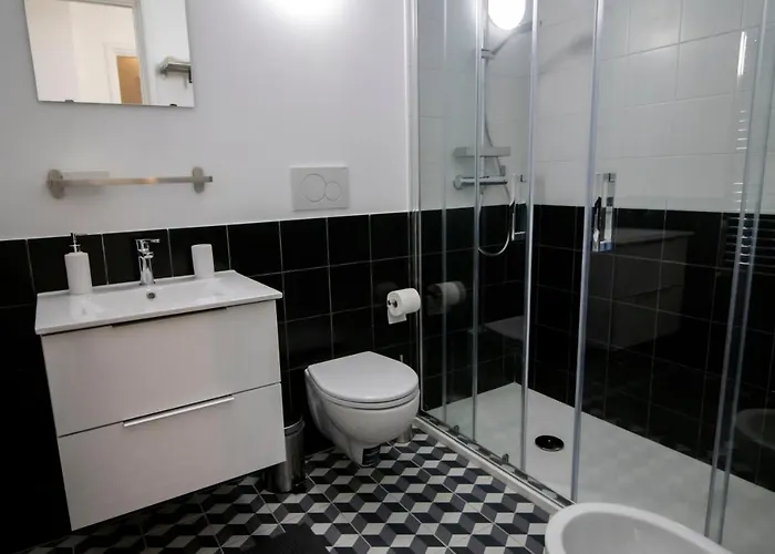 Apartamento Experience Bari