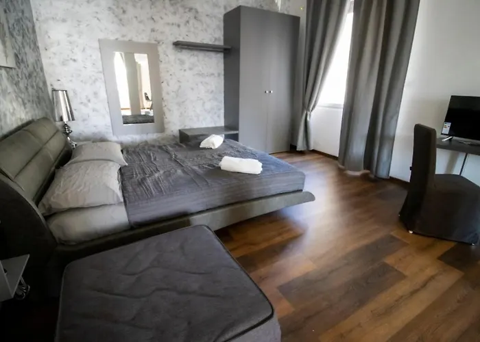 Experience Apartment