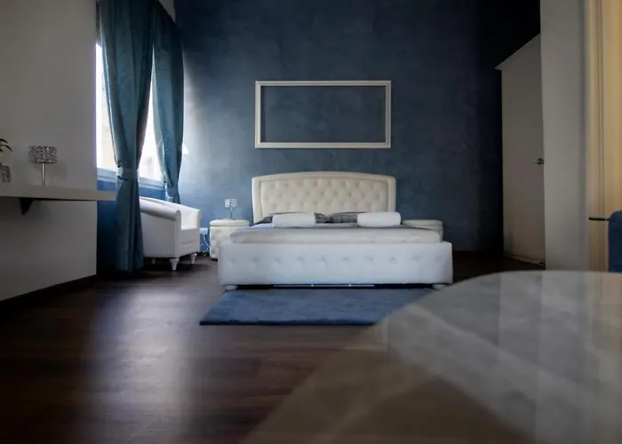 Experience Apartamento