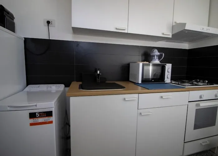 Experience Apartamento Bari