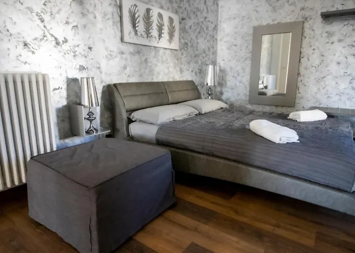 Experience Apartamento