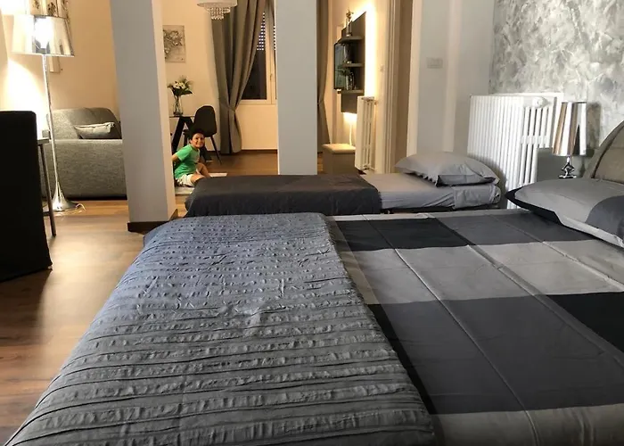 Apartamento Experience *