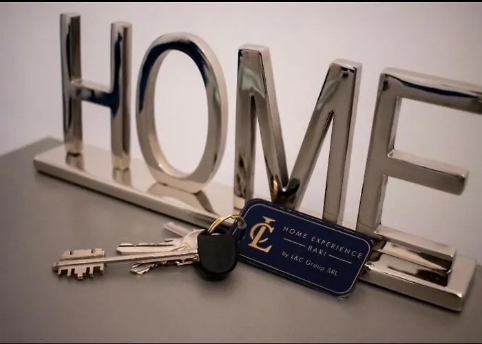 Apartment Experience Bari