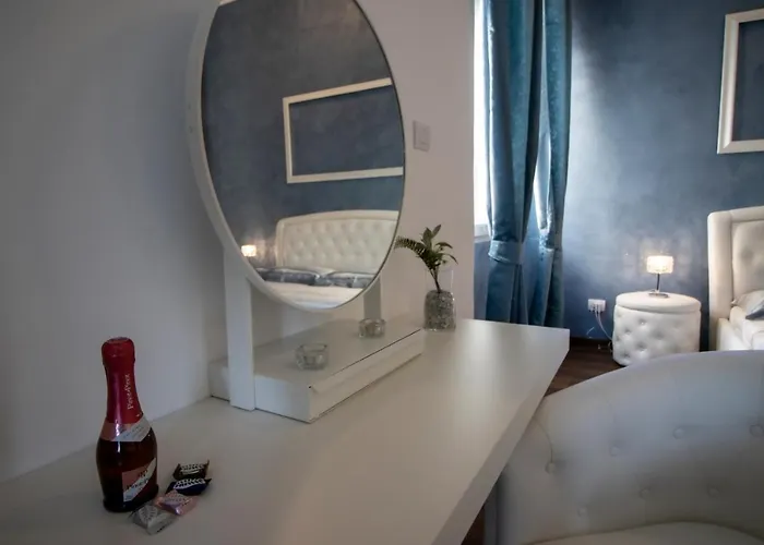 Experience Apartment