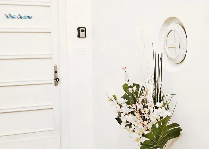 Experience Apartamento Bari