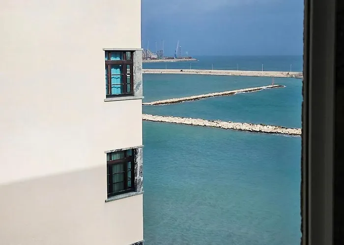 Apartment Experience *