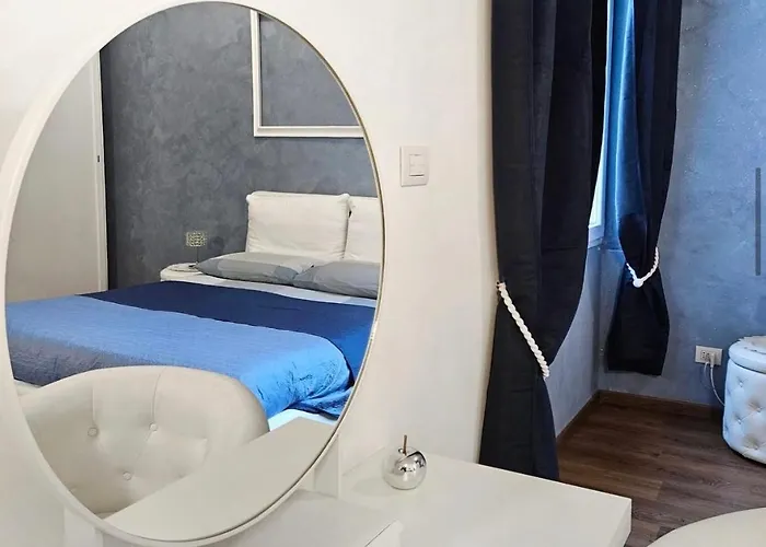 Apartamento Experience Bari