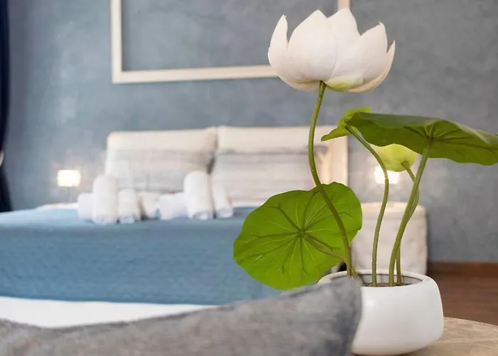 Apartamento Experience *