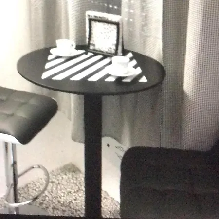 Apartamento Experience Bari