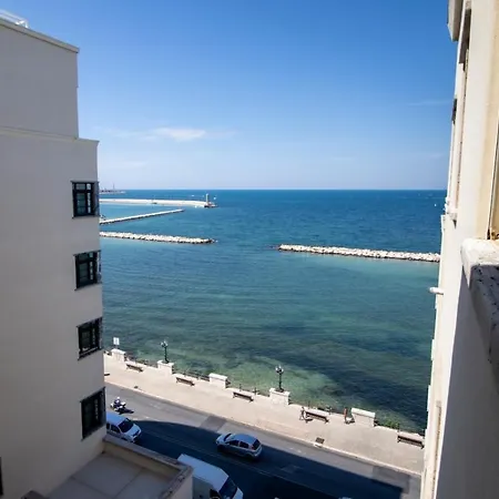 Appartement Experience Bari