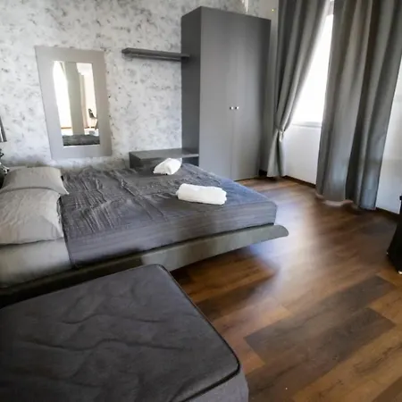 Experience Appartement