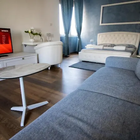 Experience Appartement Bari