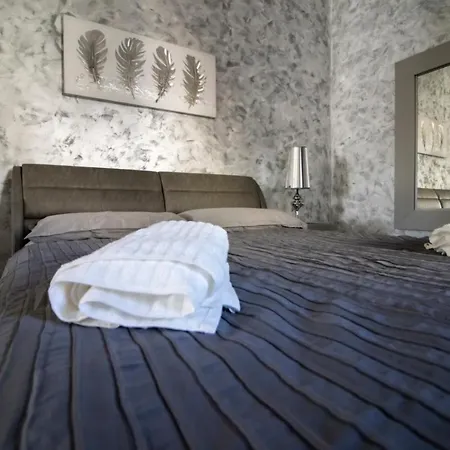 Experience Appartement