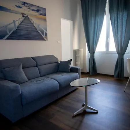 Experience Appartement Bari