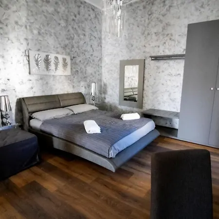 Experience Appartement Bari