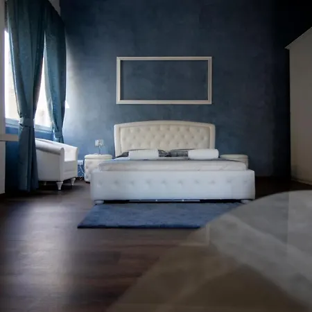 Experience Appartement