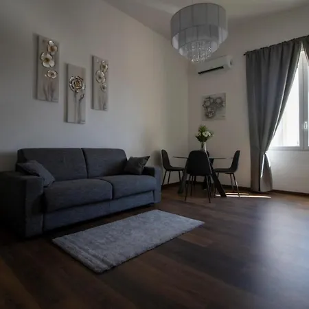 Appartement Experience Bari