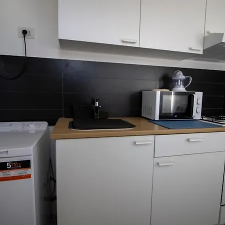 Experience Appartement Bari