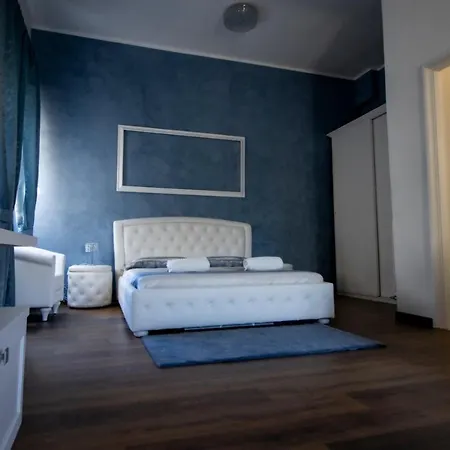Experience Appartement Bari