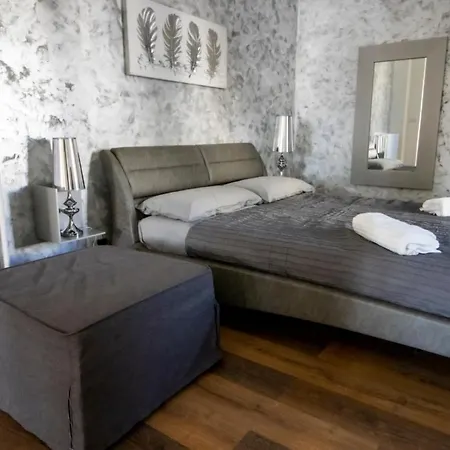 Experience Apartman