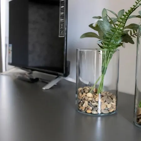 Experience Appartement