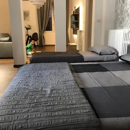 Appartement Experience *