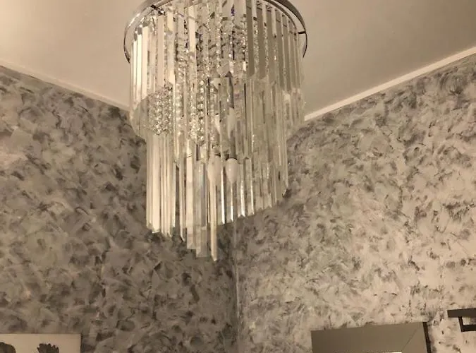 Apartment Experience